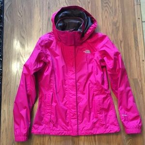 The NorthFace Jacket❤️